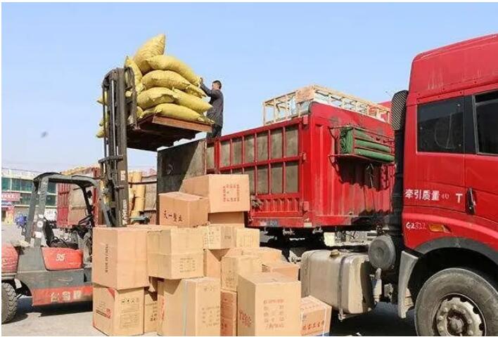 厦门到苏家屯区物流专线