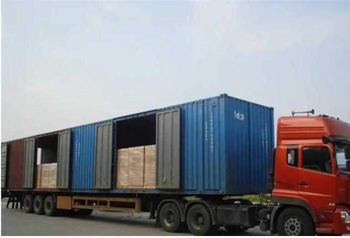 厦门到苏家屯区整车运输