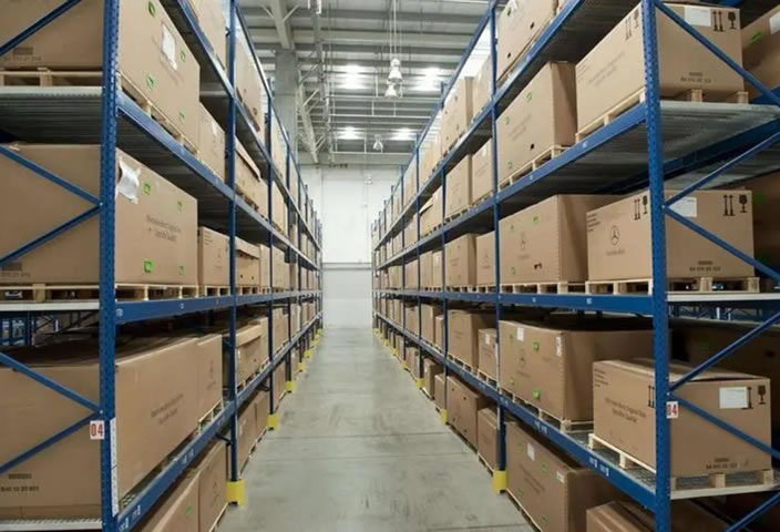 厦门到苏家屯区货物仓储