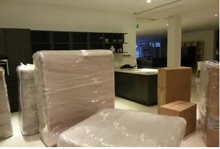 厦门到苏家屯区长途搬家