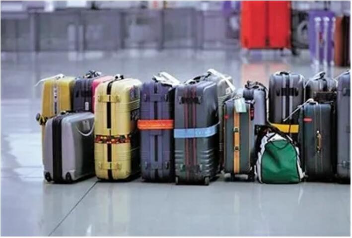 厦门到苏家屯区行李托运