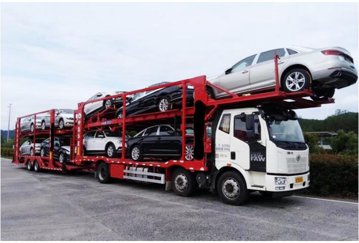 厦门到苏家屯区轿车托运